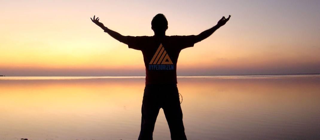 HypeHorizen Team Page