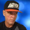HypeHorizen 3D Puff Snapback