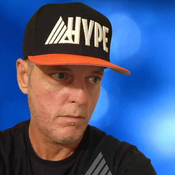 HypeHorizen 3D Puff Snapback
