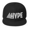 HypeHorizen 3D Puff Snapback
