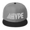 HypeHorizen 3D Puff Snapback