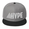 HypeHorizen 3D Puff Snapback