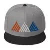 HypeHorizen Three Logo HypeHorizen Three Logo