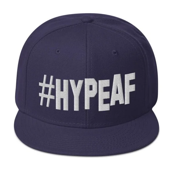 HZN Hashtag #HYPEAF HZN Hashtag #HYPEAF