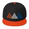HypeHorizen Three Logo HypeHorizen Three Logo