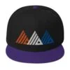 HypeHorizen Three Logo HypeHorizen Three Logo