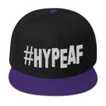 HZN Hashtag #HYPEAF