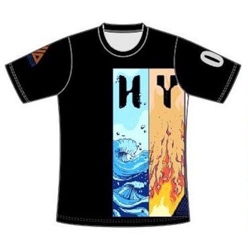 Friday Night Hype  Jersey - HypeHorizen