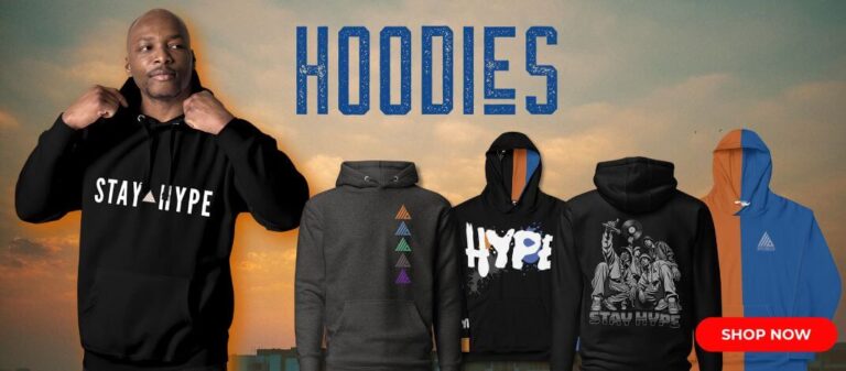 Hoodies