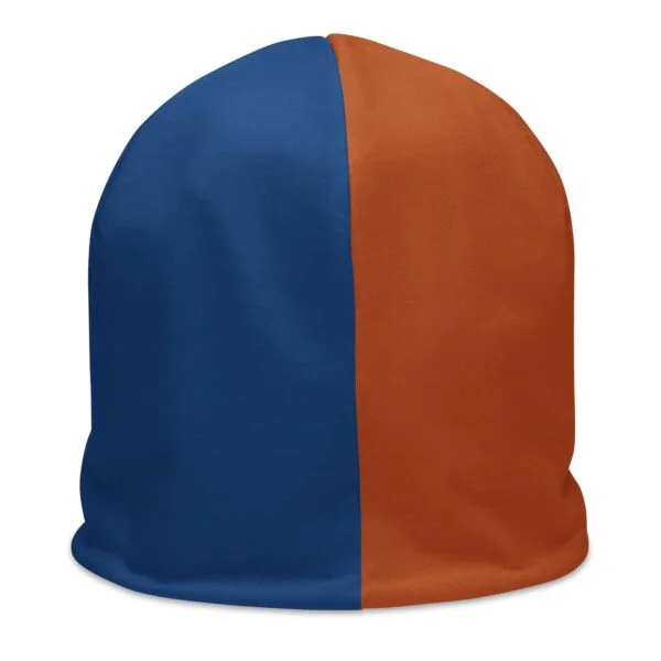 HypeHorizen OG Two-Tone Beanie