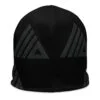 HH White Logo Beanie