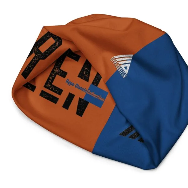 HypeHorizen OG Two-Tone Beanie
