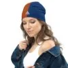 HypeHorizen OG Two-Tone Beanie
