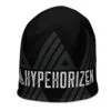 HH White Logo Beanie