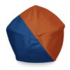 HypeHorizen OG Two-Tone Beanie