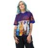 The Elements of Hype | Jersey