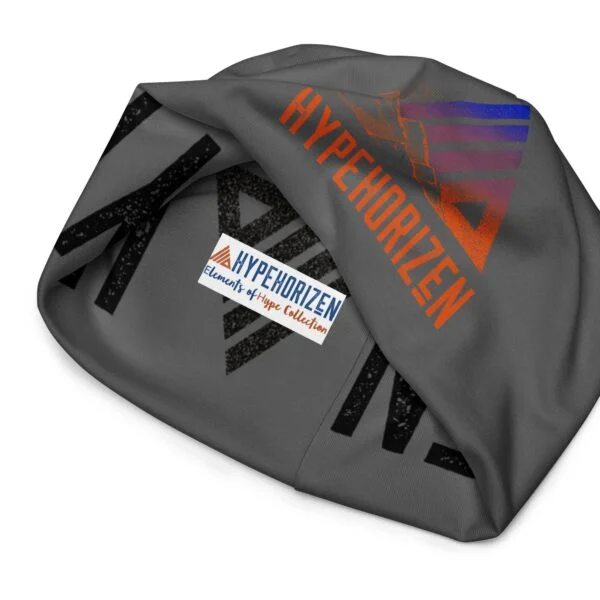 Elements | Earth & Sky Beanie