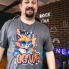 GGWP Stream Gamer Tee