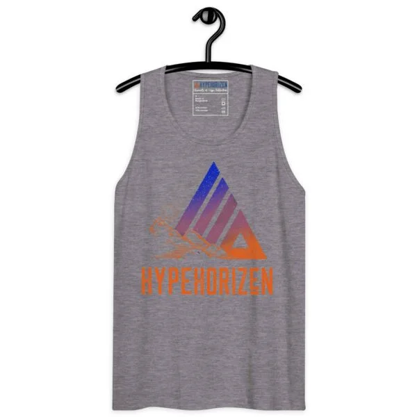 Earth & Sky Elements Tank Top - Image 2