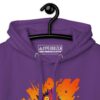 POGGERS Gamer Talk Hoodie