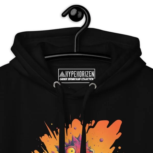 POGGERS Gamer Talk Hoodie - Image 7