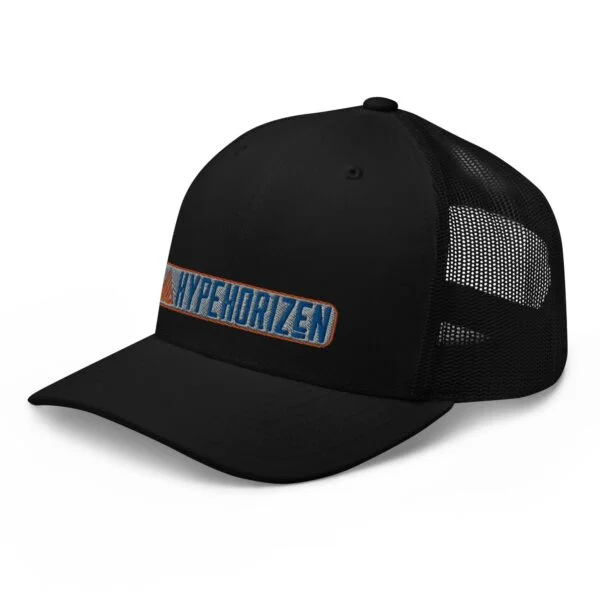 HypeHorizen Platinum Logo