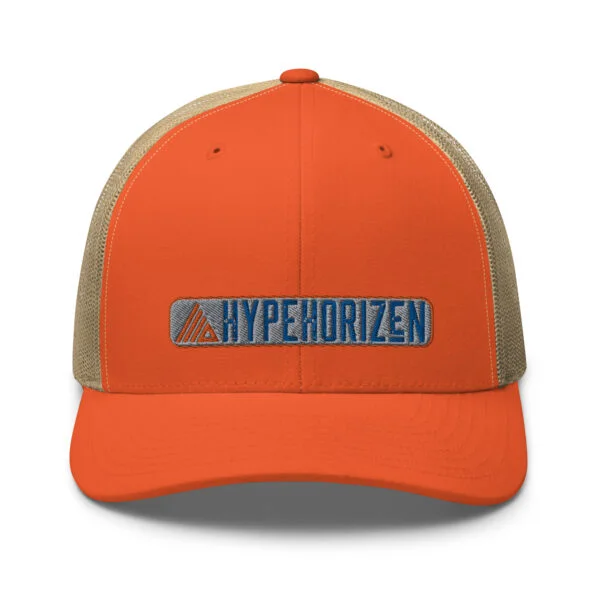 HypeHorizen Platinum Logo