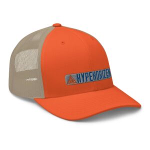 HypeHorizen Platinum Logo