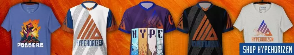 Release The Elements of Hype