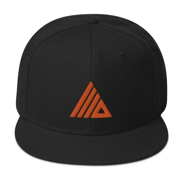 HypeHorizen Classic Snapback