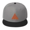 HypeHorizen Classic Snapback