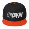 KEKW | Snapback