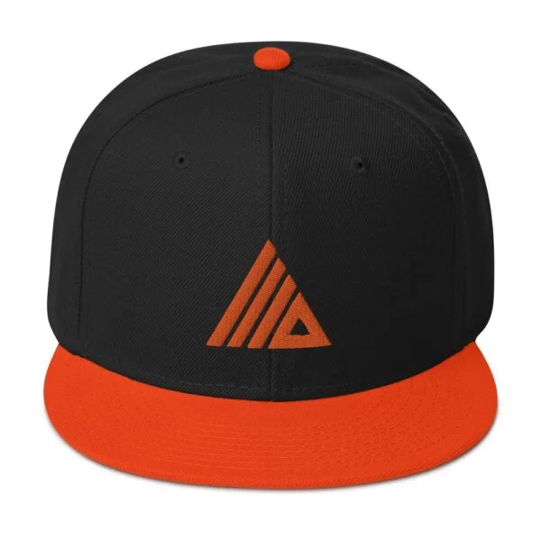 HypeHorizen Classic Snapback
