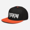 KEKW | Snapback