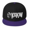 KEKW | Snapback