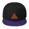 HypeHorizen Classic Snapback