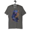 GLHF Stream Gamer Tee