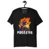 Poggers Stream Gamer Tee