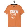 KEKW Stream Gamer Tee