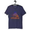Earth & Sky Elements Tee