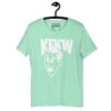 KEKW Stream Gamer Tee