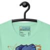 GLHF Stream Gamer Tee