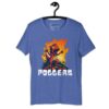 Poggers Stream Gamer Tee