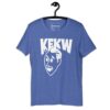 KEKW Stream Gamer Tee