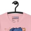 GLHF Stream Gamer Tee