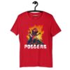 Poggers Stream Gamer Tee