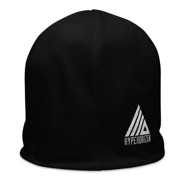 AZDESERTSMURF Hype Beanie