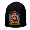 AZDESERTSMURF Hype Beanie