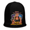 AZDESERTSMURF Hype Beanie