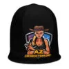 AZDESERTSMURF Hype Beanie